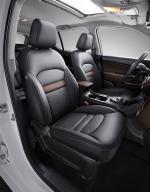 Trumpchi GE3 2018 года